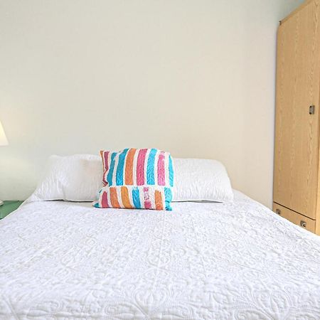 Apartmán Coral - Only Families Cambrils Exteriér fotografie