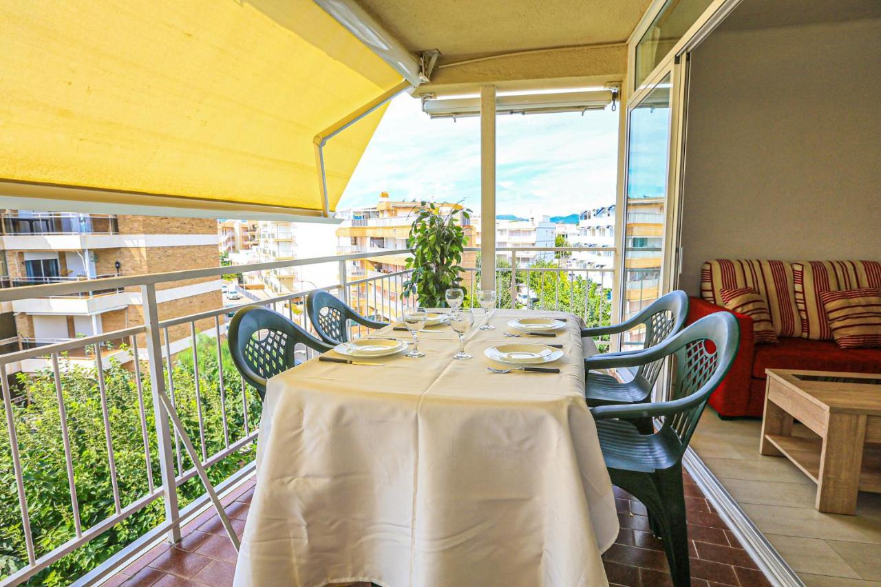 Apartmán Coral - Only Families Cambrils Exteriér fotografie