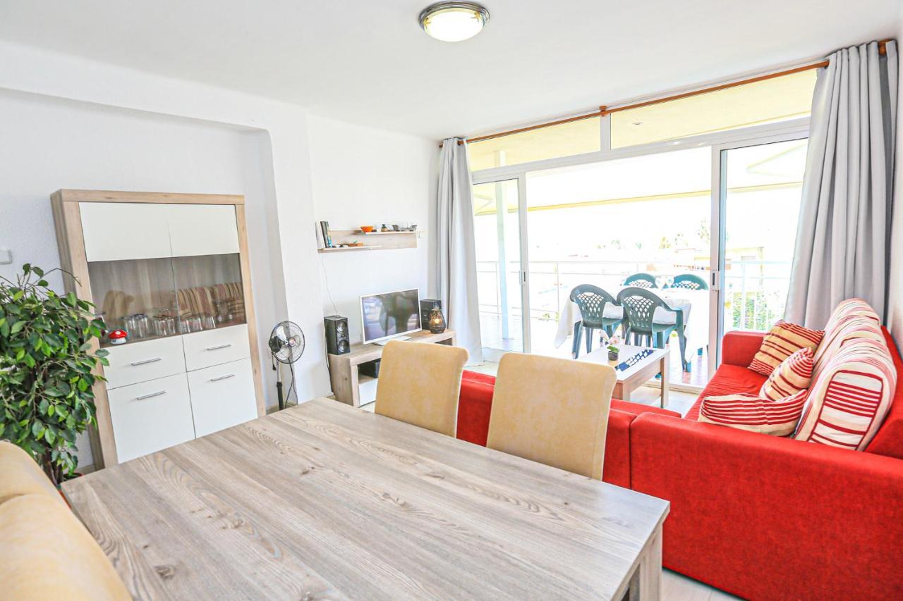 Apartmán Coral - Only Families Cambrils Exteriér fotografie