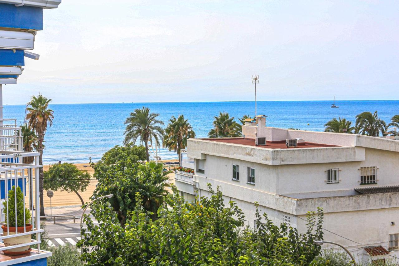 Apartmán Coral - Only Families Cambrils Exteriér fotografie