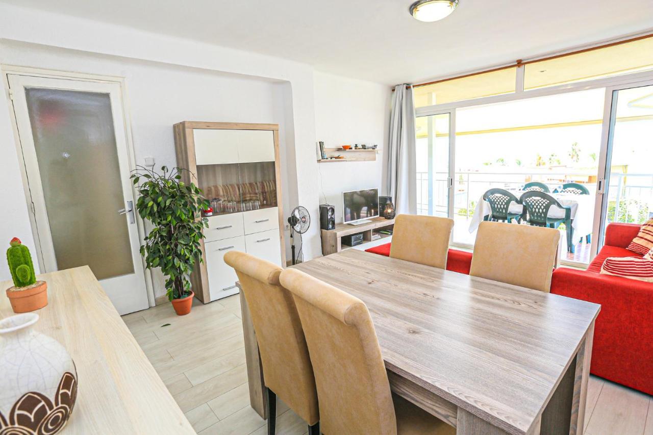 Apartmán Coral - Only Families Cambrils Exteriér fotografie