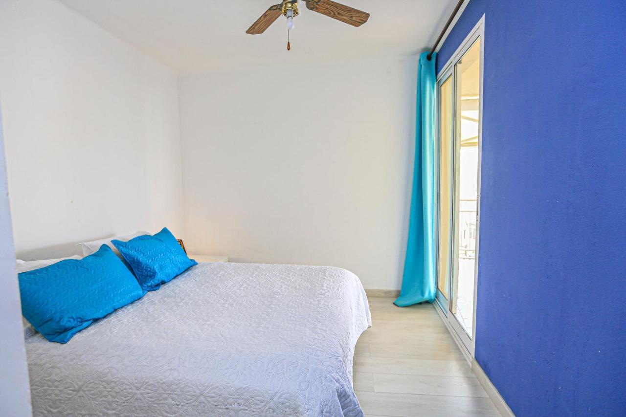 Apartmán Coral - Only Families Cambrils Exteriér fotografie