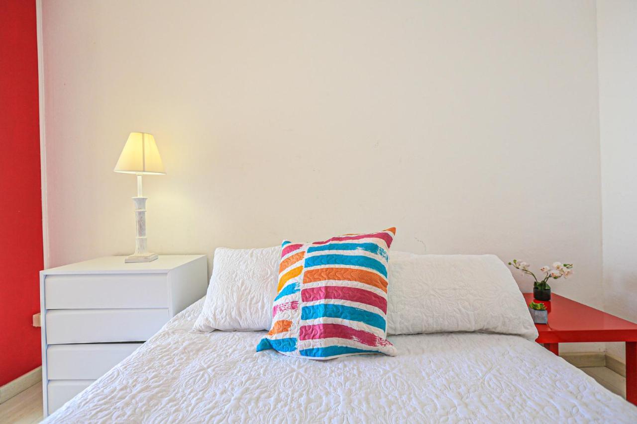 Apartmán Coral - Only Families Cambrils Exteriér fotografie