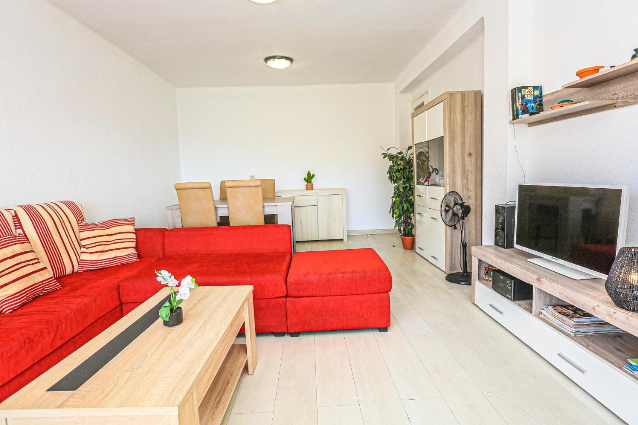 Apartmán Coral - Only Families Cambrils Exteriér fotografie