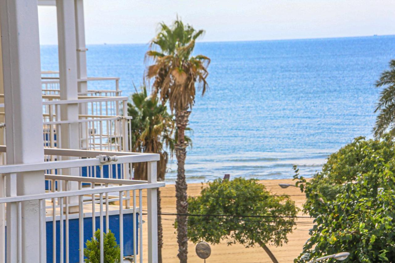 Apartmán Coral - Only Families Cambrils Exteriér fotografie