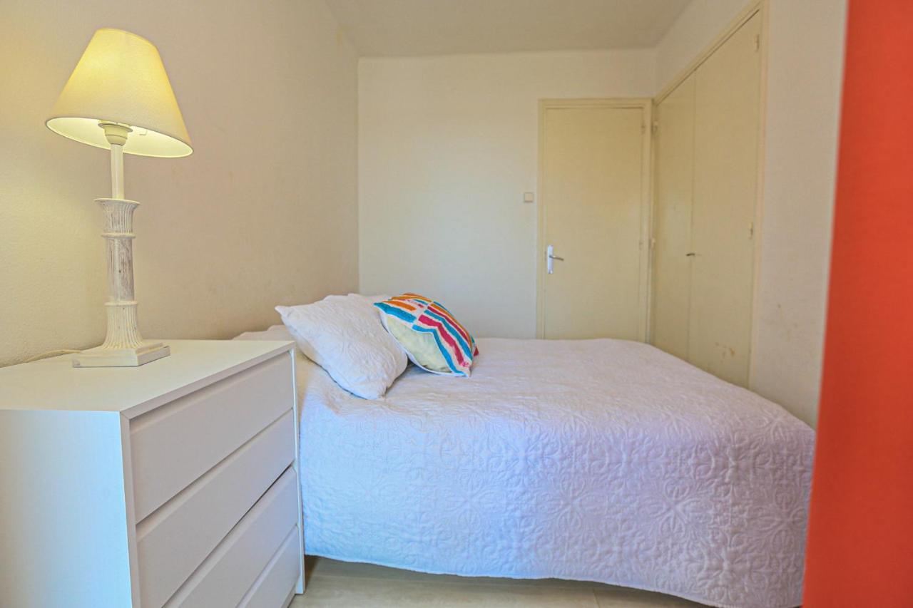 Apartmán Coral - Only Families Cambrils Exteriér fotografie