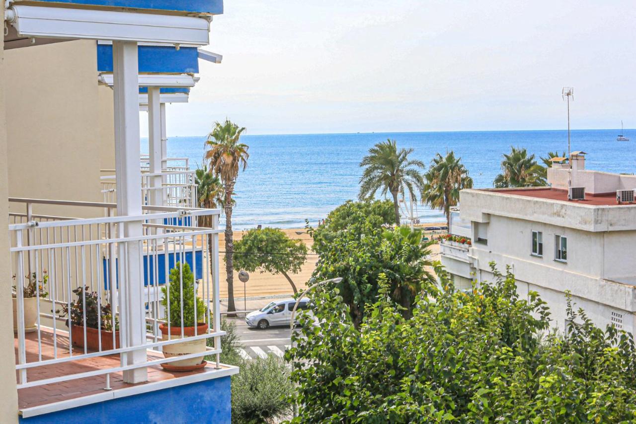 Apartmán Coral - Only Families Cambrils Exteriér fotografie