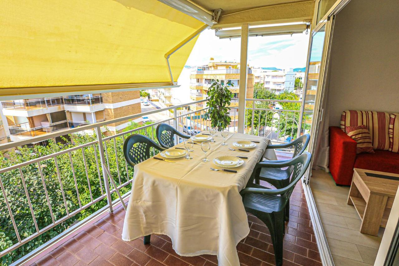 Apartmán Coral - Only Families Cambrils Exteriér fotografie