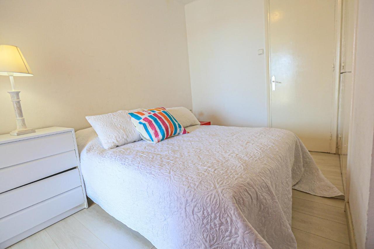 Apartmán Coral - Only Families Cambrils Exteriér fotografie