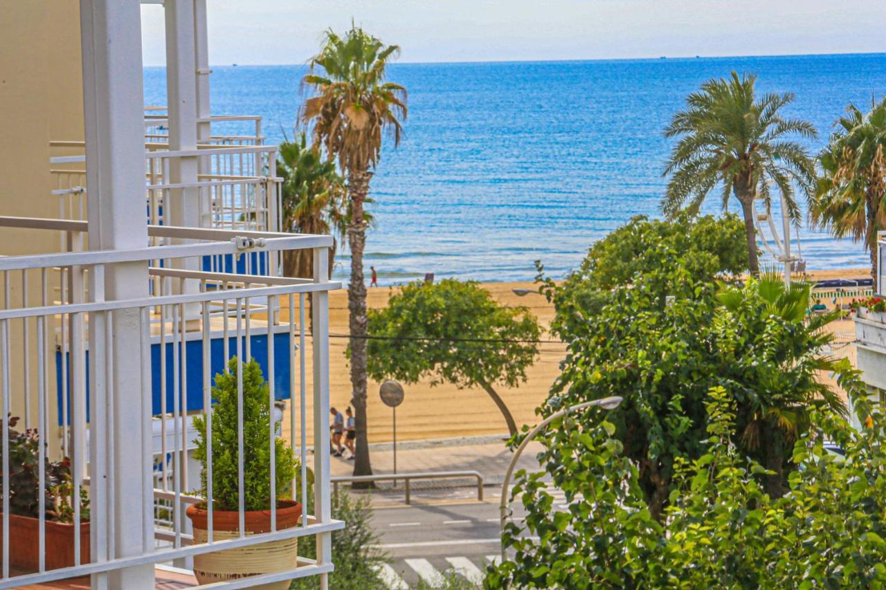 Apartmán Coral - Only Families Cambrils Exteriér fotografie