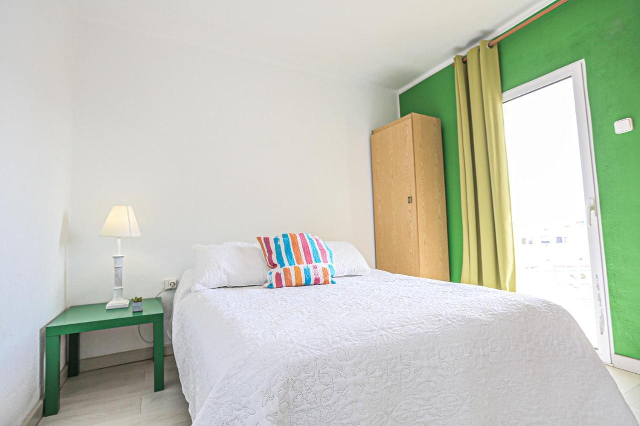 Apartmán Coral - Only Families Cambrils Exteriér fotografie