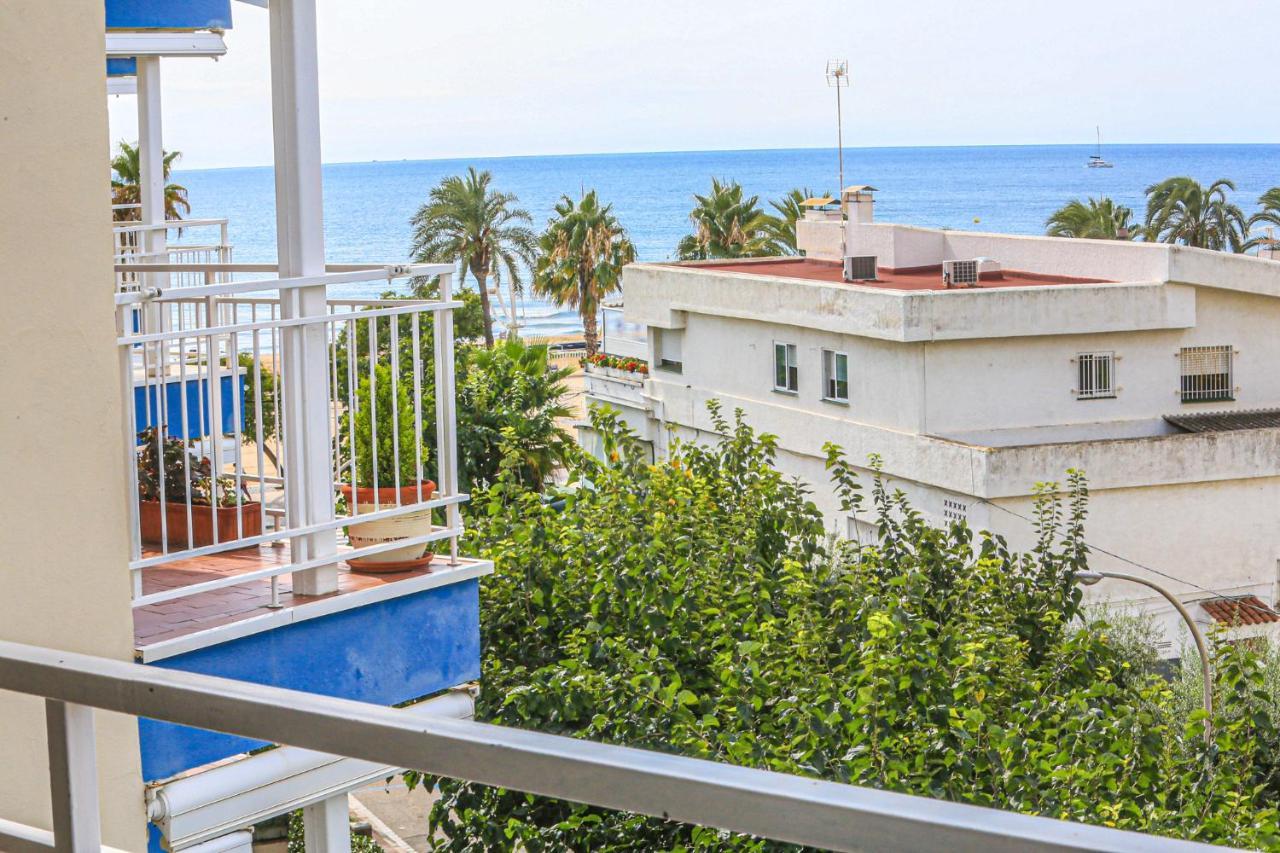 Apartmán Coral - Only Families Cambrils Exteriér fotografie
