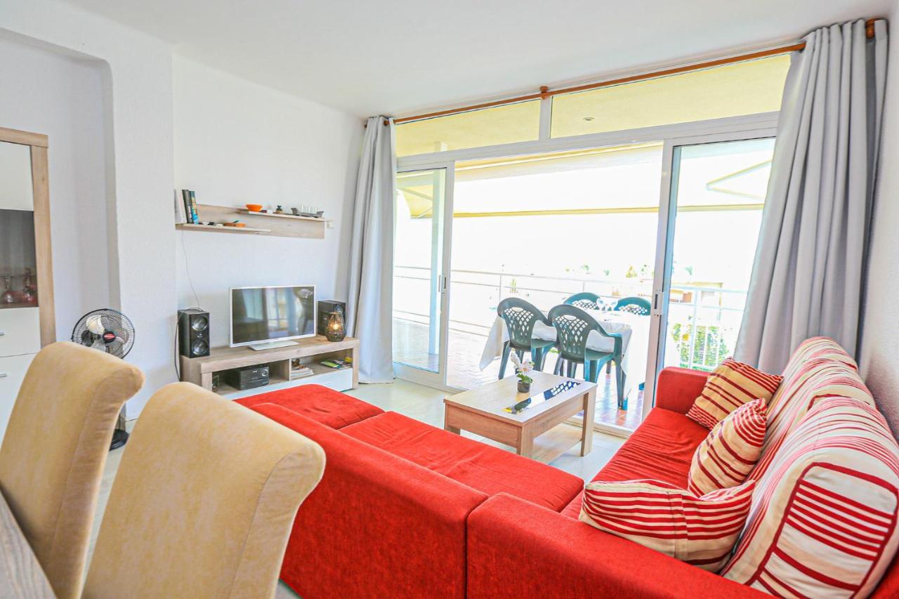 Apartmán Coral - Only Families Cambrils Exteriér fotografie