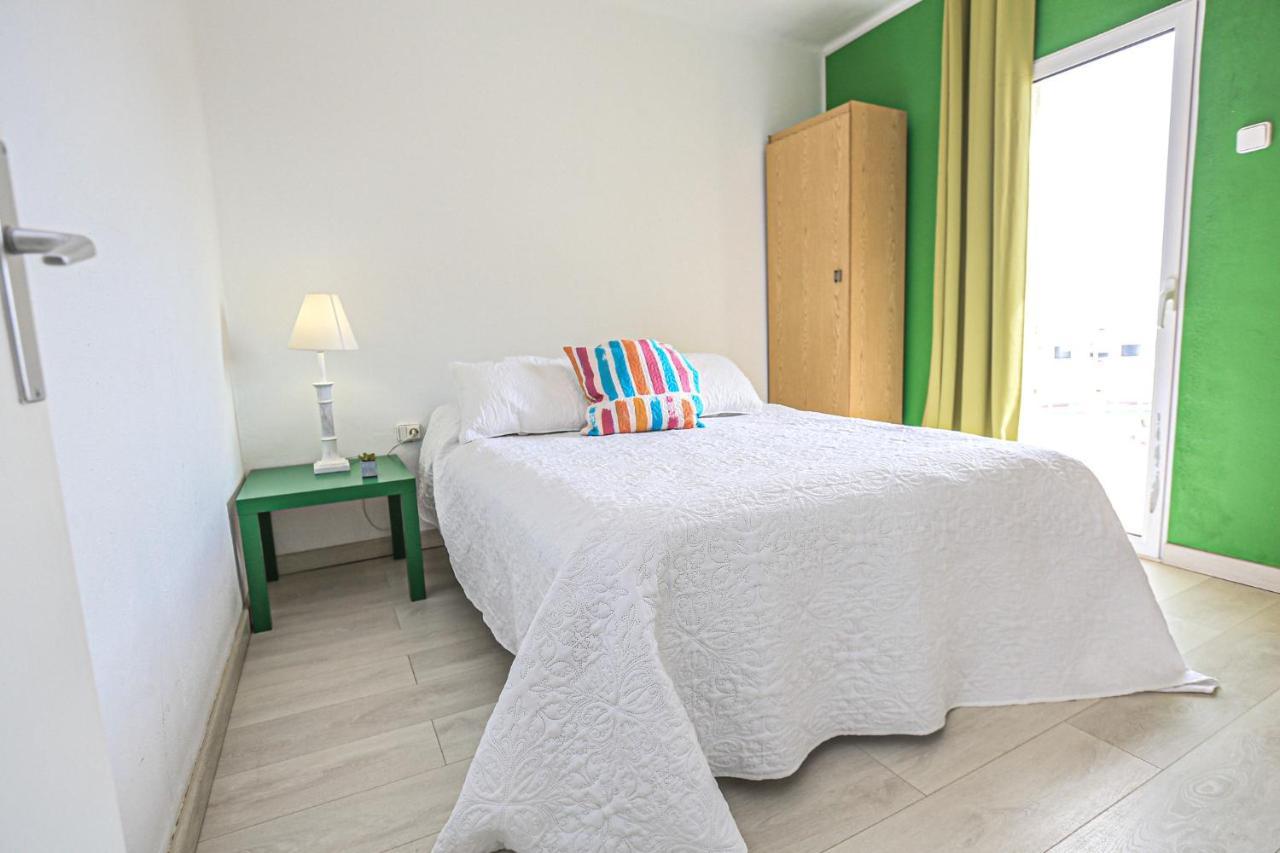 Apartmán Coral - Only Families Cambrils Exteriér fotografie