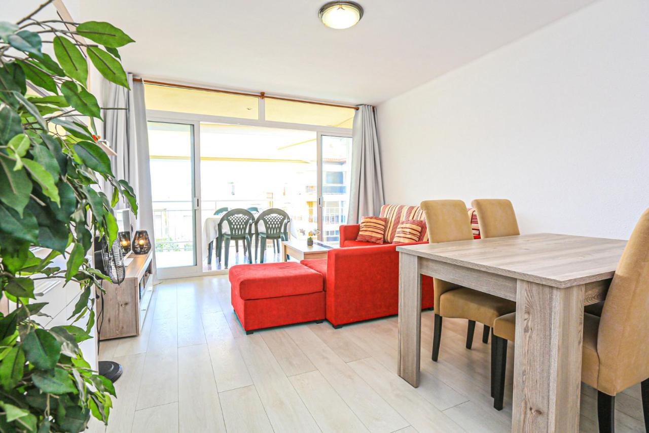 Apartmán Coral - Only Families Cambrils Exteriér fotografie