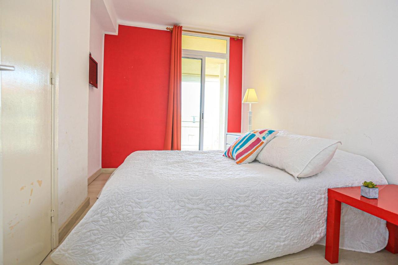 Apartmán Coral - Only Families Cambrils Exteriér fotografie
