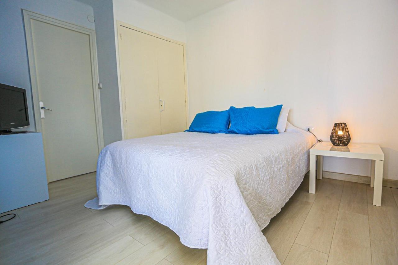Apartmán Coral - Only Families Cambrils Exteriér fotografie