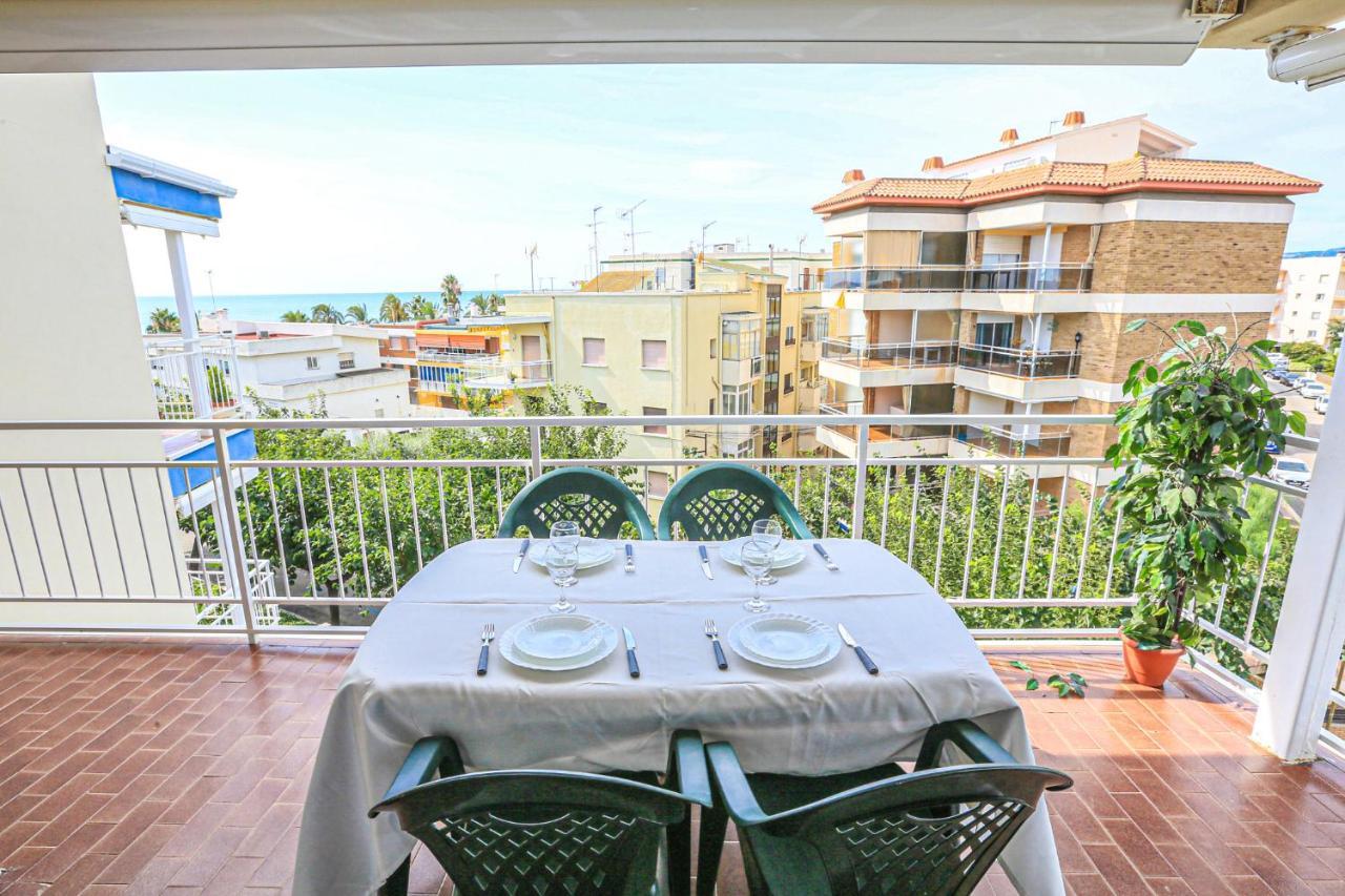 Apartmán Coral - Only Families Cambrils Exteriér fotografie
