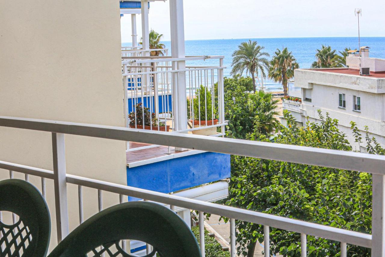 Apartmán Coral - Only Families Cambrils Exteriér fotografie
